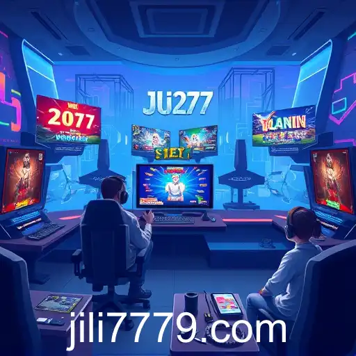 Digital Trends in the Gaming World