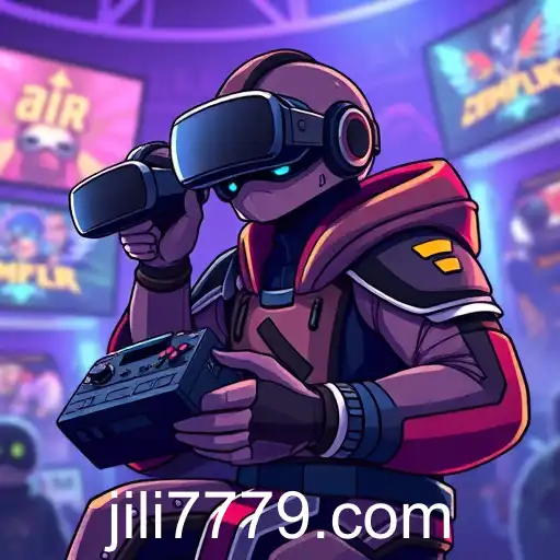 The Evolution of Online Gaming Platforms