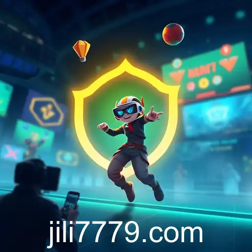 The Evolution of Online Gaming with Jili777