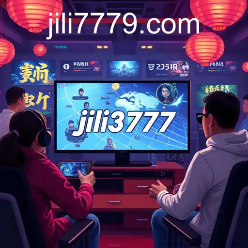 The Digital Evolution of Online Gaming Communities