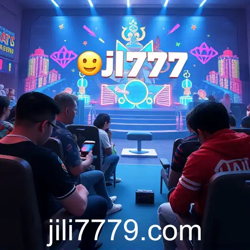 Gaming Trends of 2025: Jili777 and Beyond