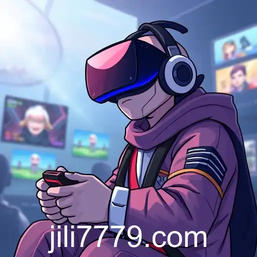 Jili777: Navigating the Digital Gaming World