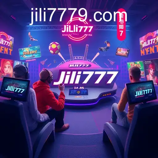 Jili777's Rising Popularity in the Online Gaming World