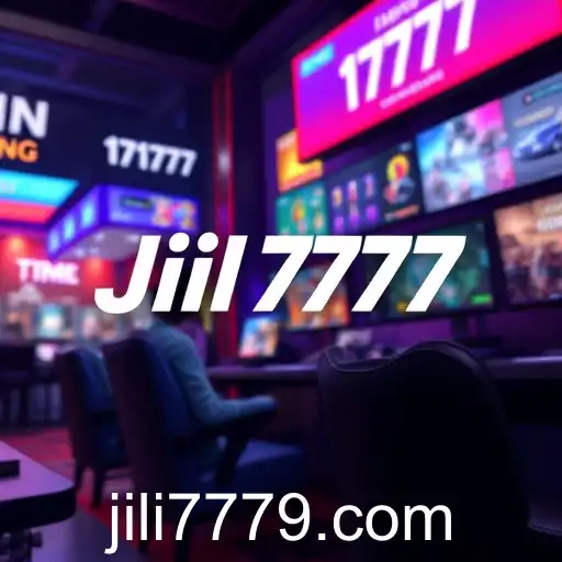Jili777 Rises in the Gaming World