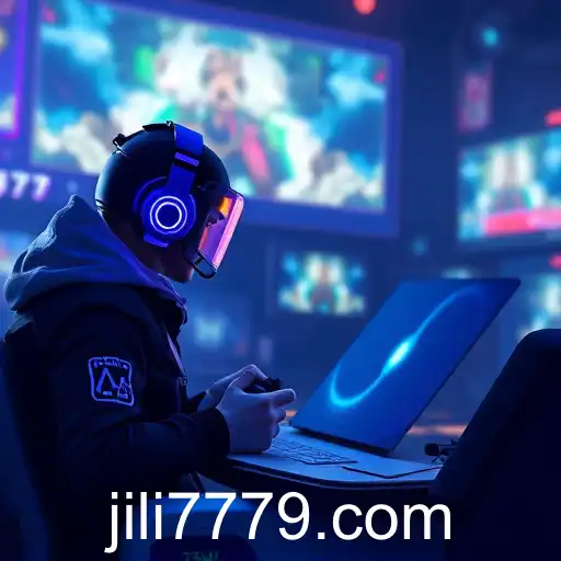 The Rise of Jili777: Gaming Trends and Innovations