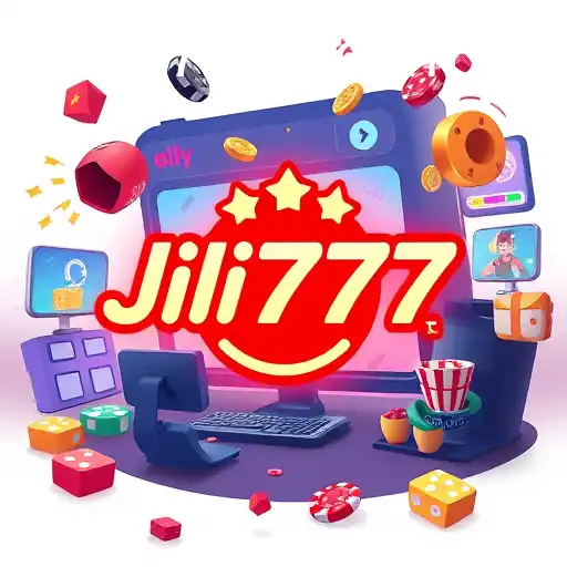 The Rise of Jili777 in the Online Gaming Landscape