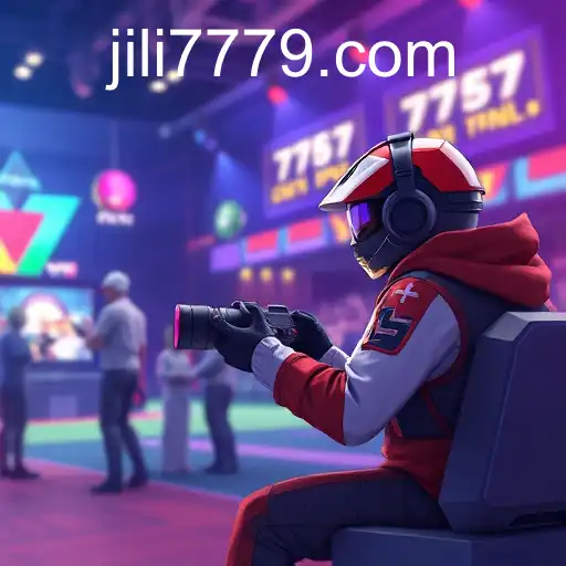 Jili777: The Rising Star of Online Gaming