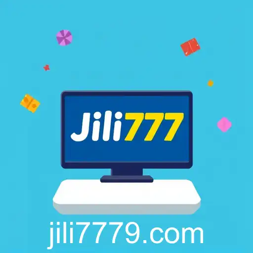 Jili777: A New Frontier in Online Gaming