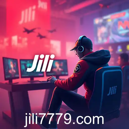 The Rise of Jili777: A New Era in Online Gaming