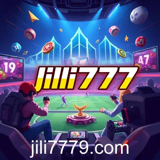 The Rising Influence of Online Gaming: A Look at Jili777