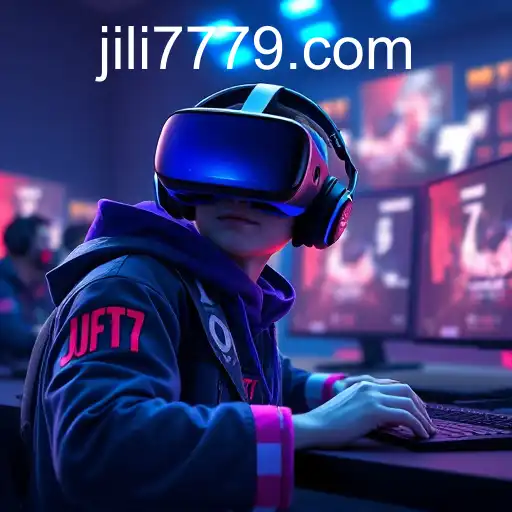 The Rise of Jili777 in the Gaming World