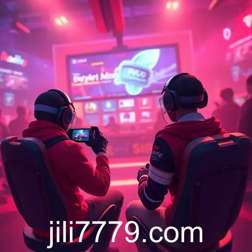 The Rise of Gaming in 2025