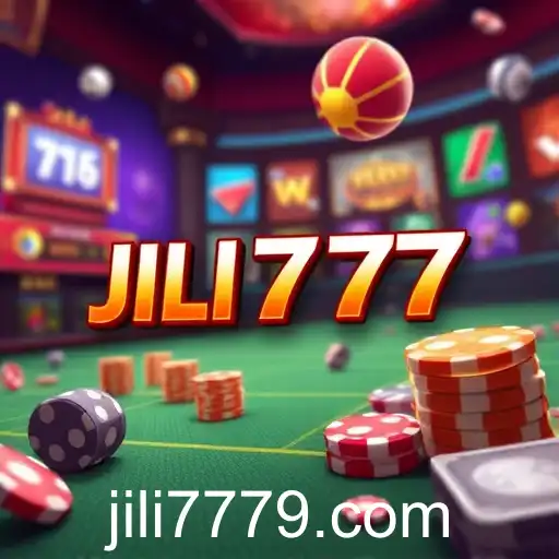 The Rise of Jili777 in the Online Gaming World
