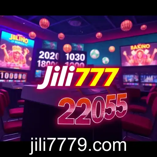The Rise of Jili777: A New Era in Online Gaming