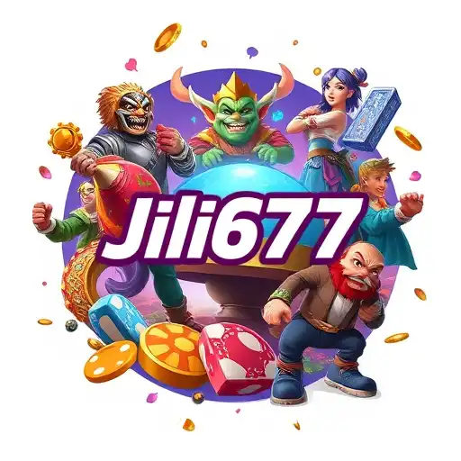 Jili777: The Digital Frontier of Gaming