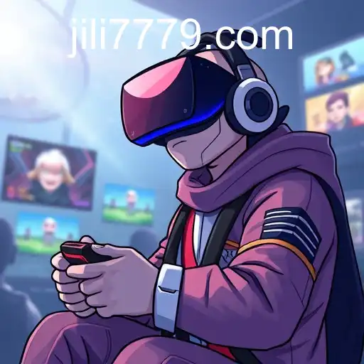 Jili777: Navigating the Digital Gaming World