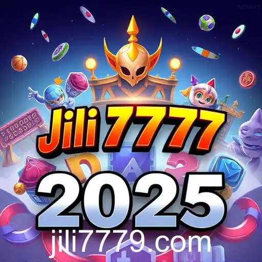 Jili777: A Glimpse into the Online Gaming Boom