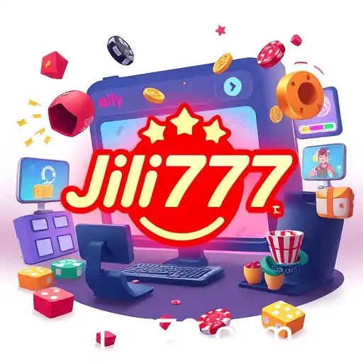The Rise of Jili777 in the Online Gaming Landscape