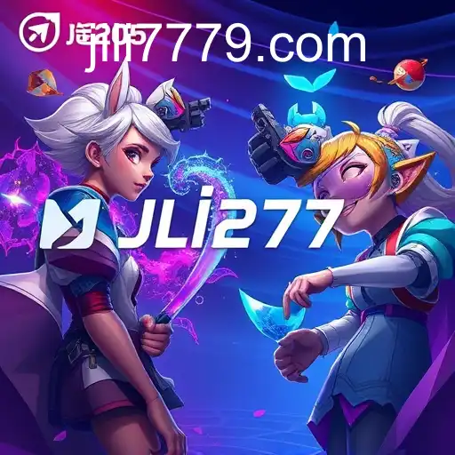 Jili777: The Rise of Online Gaming