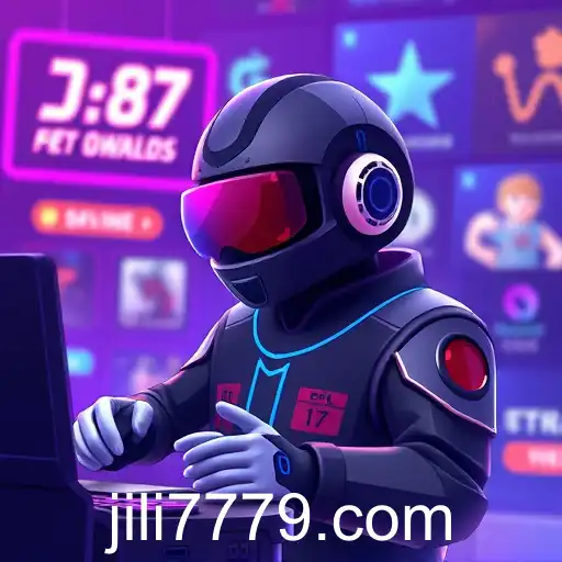 Jili777 Transforms Online Gaming Landscape