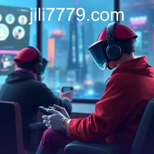 The Rise of Online Gaming Platforms