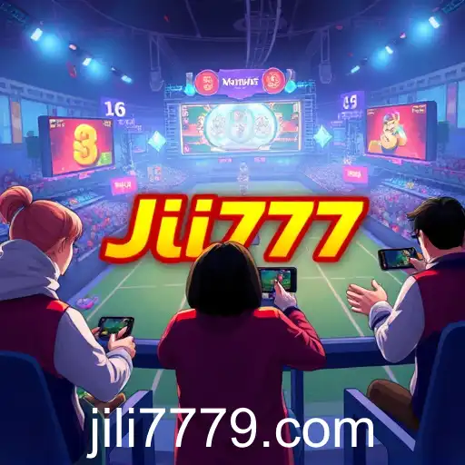 Online Gaming Surge: The Rise of Jili777