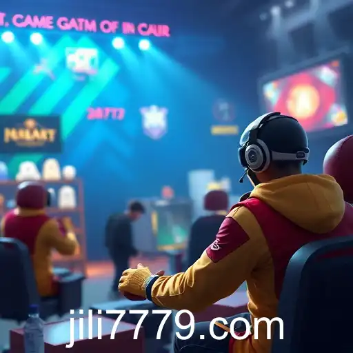 The Rise of Online Gaming in 2026
