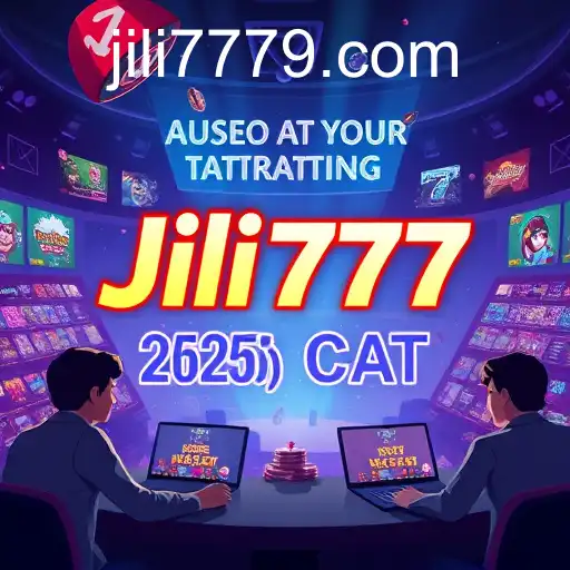 The Rise of Jili777 in Online Gaming