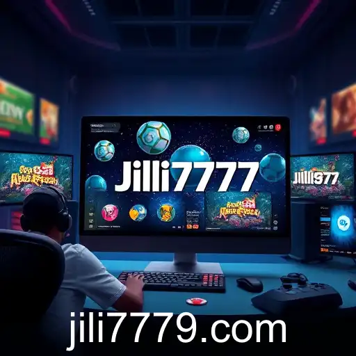 The Rise of Jili777 in the Gaming Community