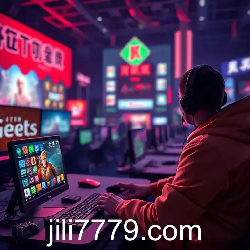 The Rise of Online Gaming in 2025