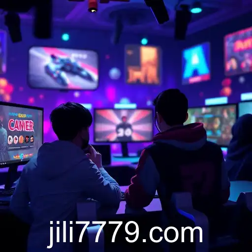 The Rise of Online Gaming and Its Impact