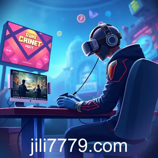 The Rise of Online Gaming